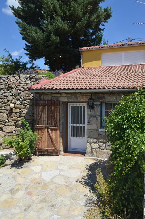 Casa Rural Almanzor Navarredonda de Gredos Exterior photo