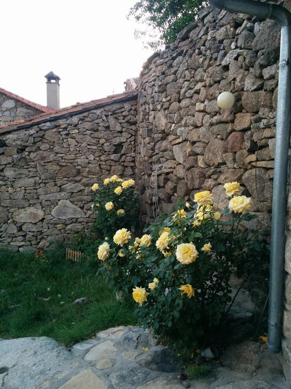 Casa Rural Almanzor Navarredonda de Gredos Exterior photo